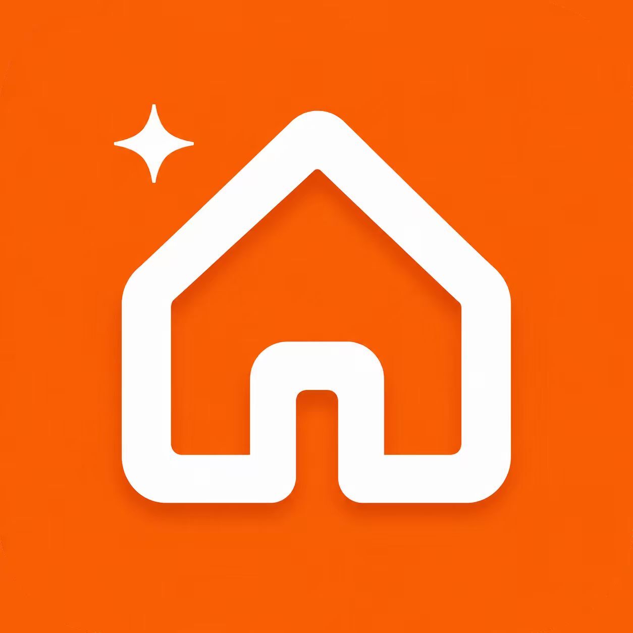 InstaHome logo
